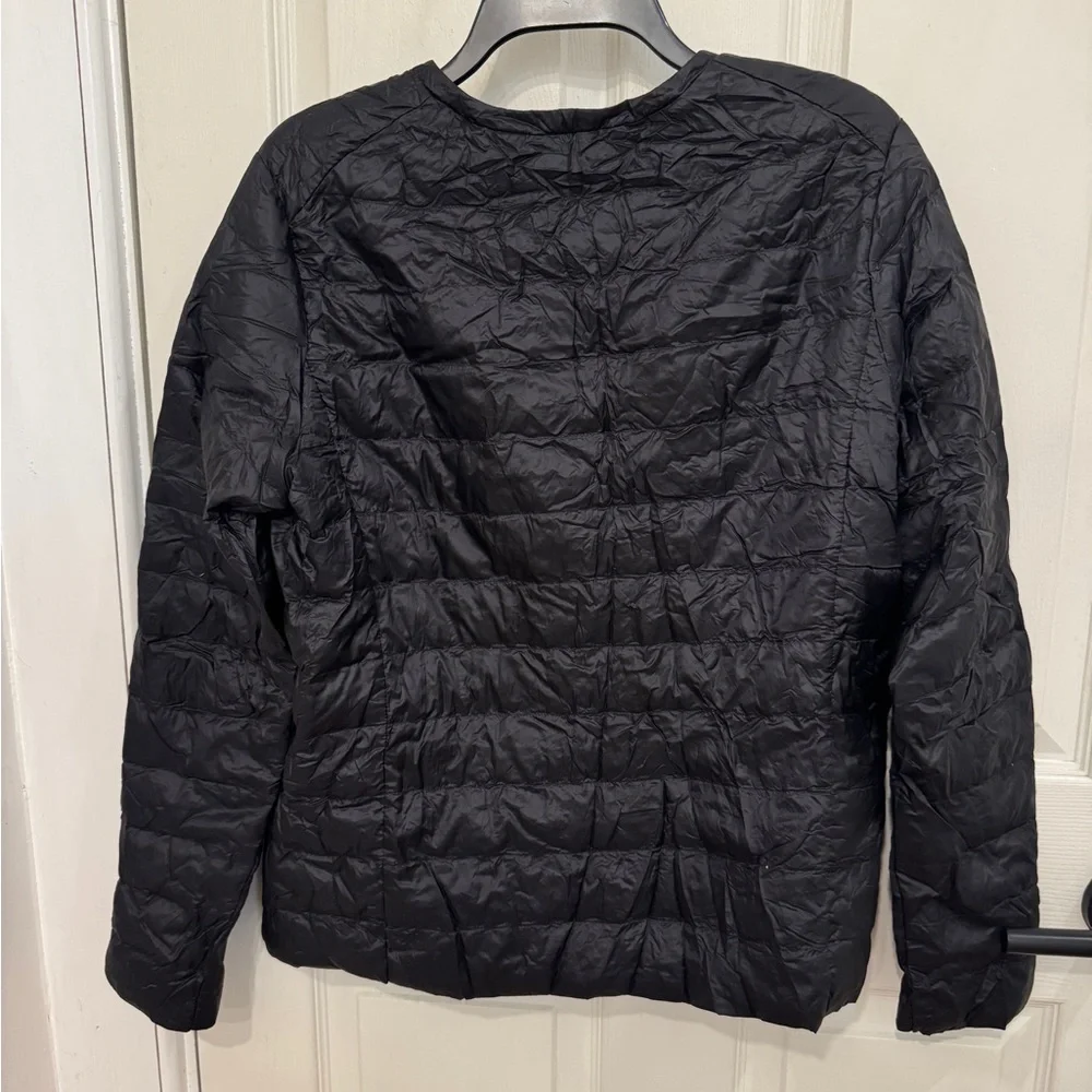 Uniqlo Ultralight Down Jacket - Picture 2 of 6